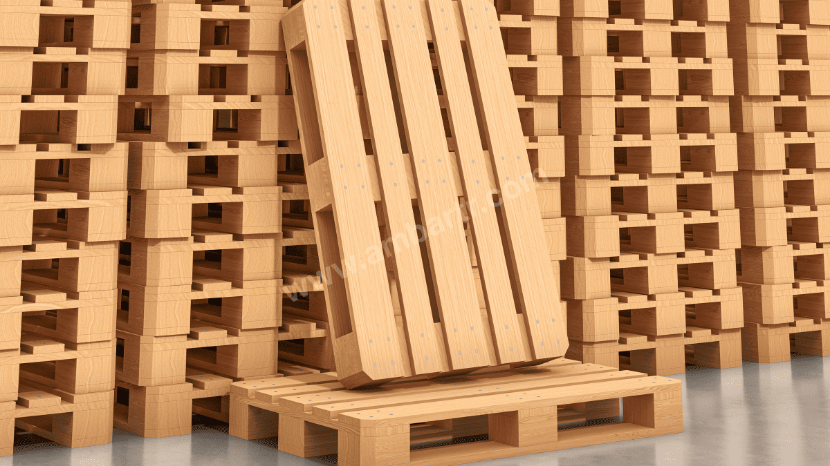 İznik Paletli Yük Taşıma