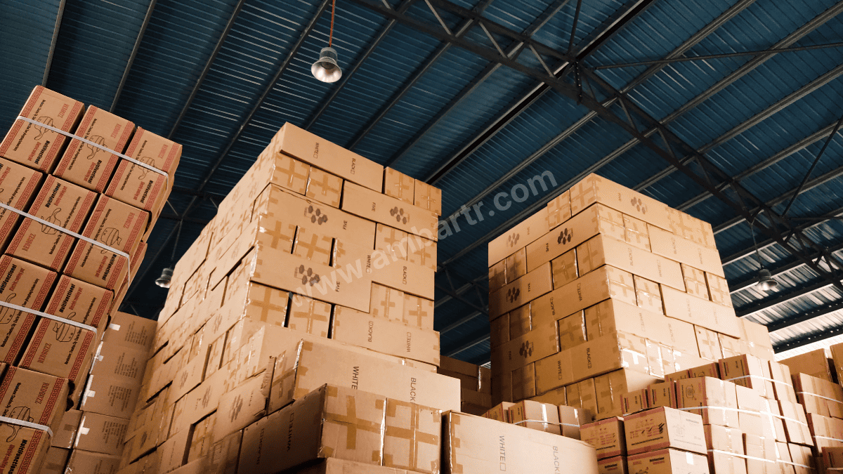 İznik Kolili Yük Taşıma